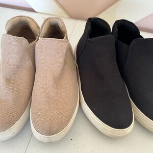 Soda sneakers size 7